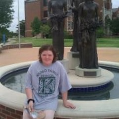 Melissia Bomesberger