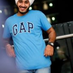 Gagan Deep Singh 4