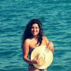 Christina Martínez 24