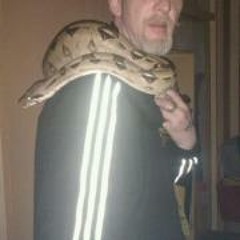 Richard Johannes Tervoort