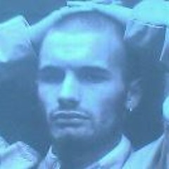 Kev Rampage Rutherford