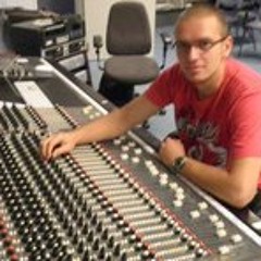 Eduard Mongrel Mjeda