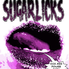 Sugarlicks