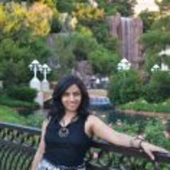 Prachi Shikhare Ambekar