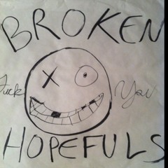 brokenhopefuls