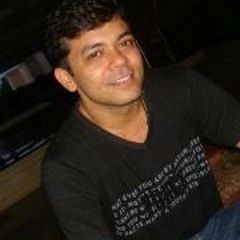 Mihir Zaveri