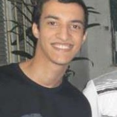 Márcio de Oliveira 2