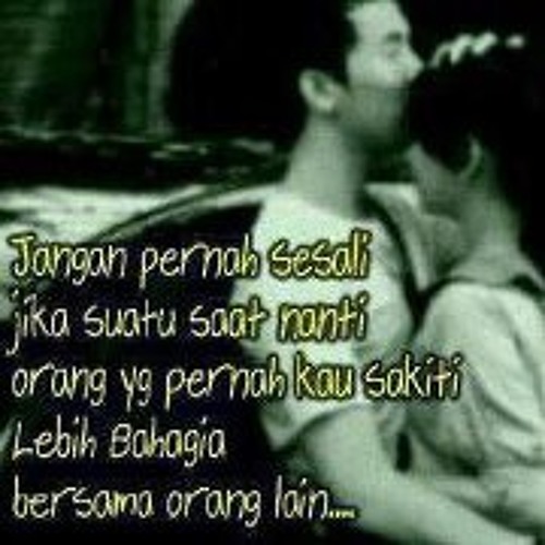larocca - teman curhat