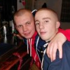 Christopher Grant Ginger