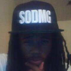 Kahlil OceanGang Caldwell