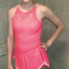 Melissa SKate Kuyumjian