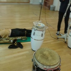 Babe Russell & Grabbarna