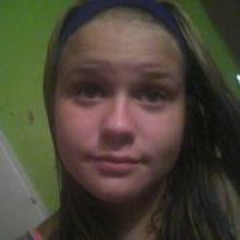 Mackenzie Adrian Parrott