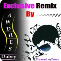 DjAwdhesh Dubey