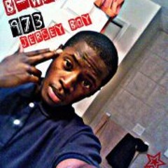 Brian Jersey'Boi Walker