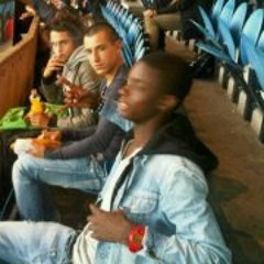 Cliff Gomis