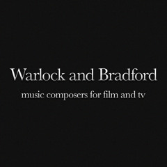 Warlock and Bradford
