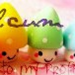 MagicRainbowMustache