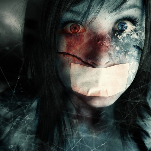 Nightmare hospital’s avatar