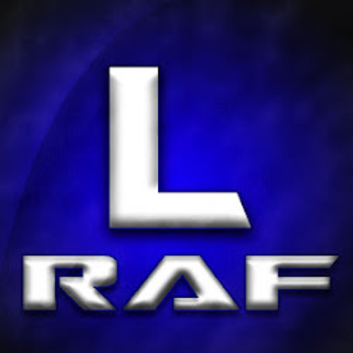 Lraf’s avatar