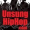 unsunghiphop