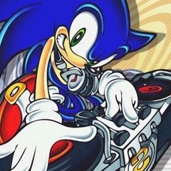 Deejay Sonic X