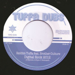 Tuffa Dubs Records