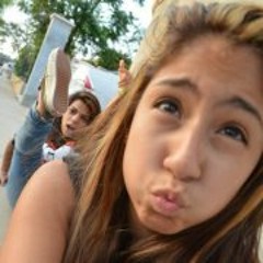 Biankha Raquel Bareno