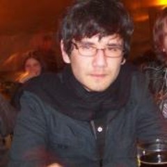 José Mario Dapik Salas