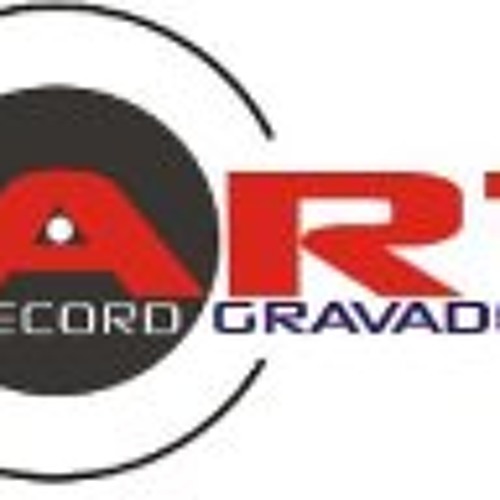 Marcelo Markes - Grande Eu Sou [Studio Art Record]