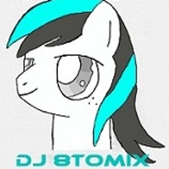 DJ8tomix