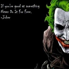 Jake MarshallMartian