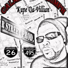 Kupe-Da-Villian