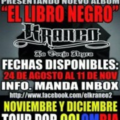 Kraneo La Oveja Negra II