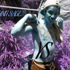 Young Sage Spit Fire