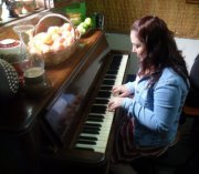 Miah Almodovar cover art