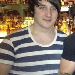 Oliver Dolmio-mitchell