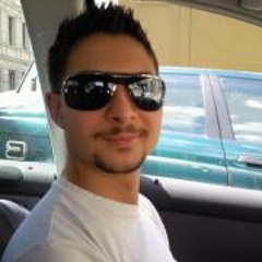 Serafino alias Dj SeraVii