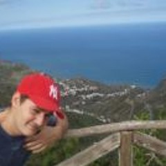 Pablo Mérida García