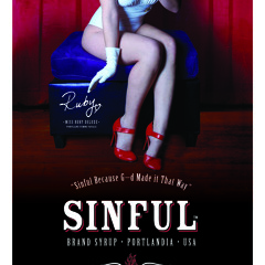 SinfulSyrup
