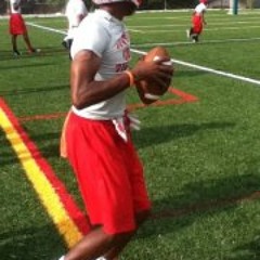 Kentrell Tyvon Jones