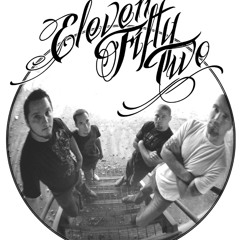 Eleven Fifty Two