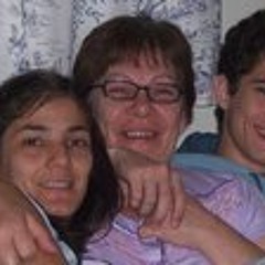 Angeles Lucia Albrekt