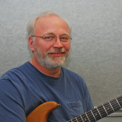 Jay Brown /Jazz Guitar