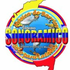 ECHA PALANTE MI BUEY SALSA SONIDERA