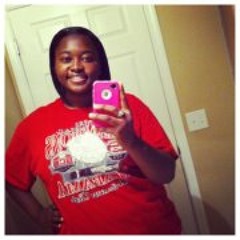 Laylay Symone Savage