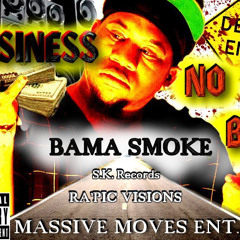 Bama Smoke