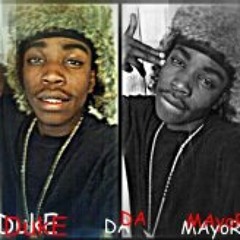 Duke Da Mayor