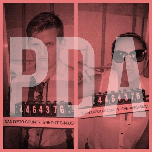 Stream PDA Official music Listen to songs, albums, playlists for free