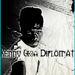 Kenny Giga Diplômât